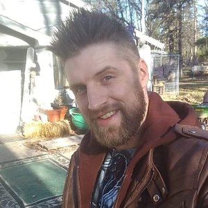 Meet your Posher, Phil